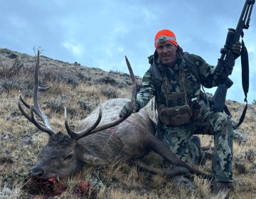 Sns Wyoming Wilderness Elk 2026 23